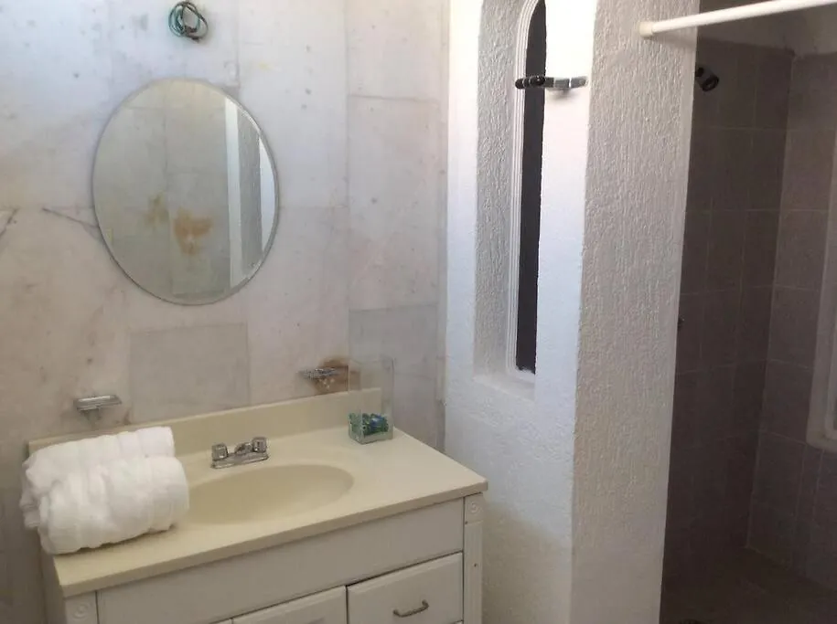 Hermoso Estudio Ubicado En El Corazon De Cancun Apartment