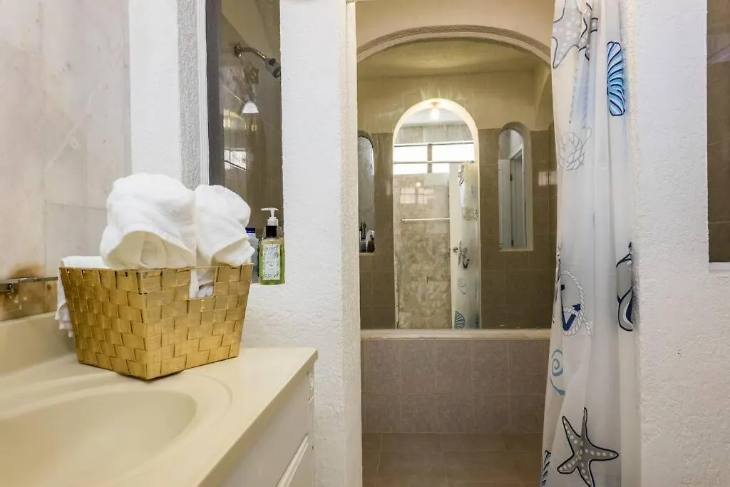Hermoso Estudio Ubicado En El Corazon De Cancun Apartment 0*,  Mexico