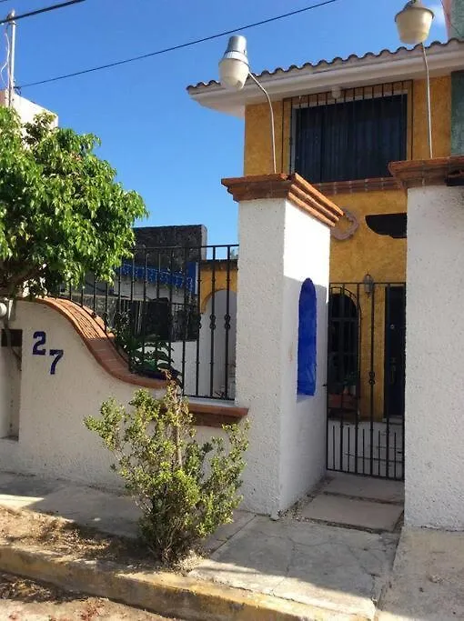Hermoso Estudio Ubicado En El Corazon De Cancun Apartment