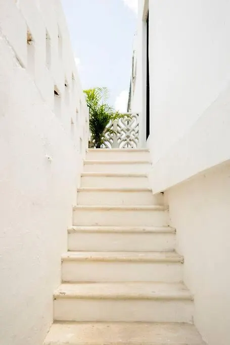 Hermoso Estudio Ubicado En El Corazon De Cancun Apartment