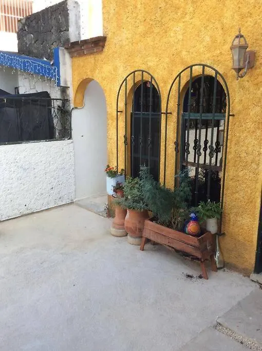 Hermoso Estudio Ubicado En El Corazon De Cancun Apartment 0*,  Mexico