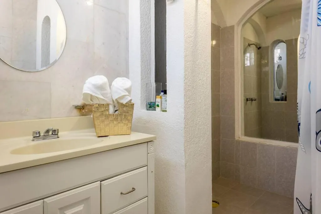 Hermoso Estudio Ubicado En El Corazon De Cancun Apartment Mexico