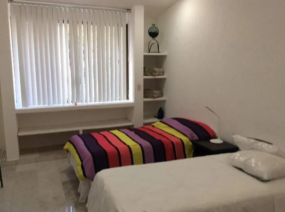 Hermoso Estudio Ubicado En El Corazon De Cancun Apartment